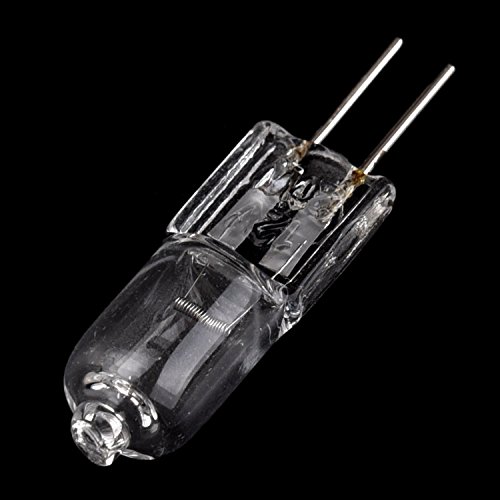TOOGOO(R) 10X G4 Halogen Licht Leuchte Beleuchtung 20W Warmweiss - 2