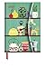 Kitchen Love by Elisandra 2020 Magneto Diary - Taschenkalender - 16x22cm - Magneto Diary Large - Buchkalender - Wochenplaner by 