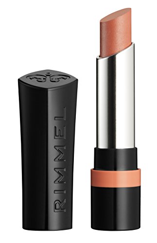 Rimmel London The Only 1 Lipstick, 720 I Dare You, 3.4 g