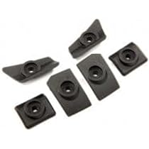 Plaque de protection de Toit Renforcés X-Maxx (Nécessite 7713X
