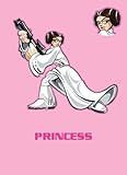 Con tus personajes favoritos de la película