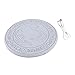 Produktbild VCB Magic Array Wireless-Ladegerät 10 W Magic Circle Fast Charger Charging Pad-Matte - grau (Deluxe Edition)