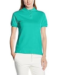 Intimuse  Polo Para Mujer