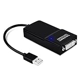 USB 3.0 zu HDMI Video Kabel Konverter - 1080P USB 3.0 auf...