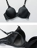 Gratlin Damen Umstands Still BH – Vollschalen,Licht Einlagen Und Bügel - 4