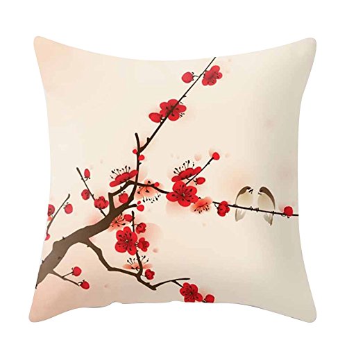 Chinese Cushion Covers