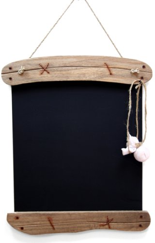 Küche aus Holz Memo-Tafel