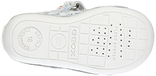 Geox Baby Mädchen B Tutim B Krabbelschuhe - 3