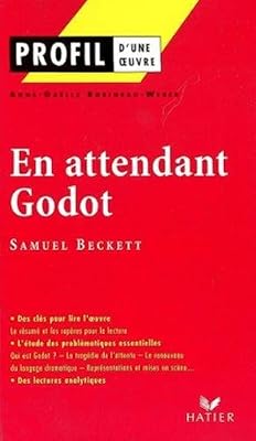 Profil d'une oeuvre : En attendant Godot (1952), Samuel Beckett