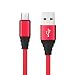 Produktbild USB Kabel Ladekabel USB Verbindungskabel HDMI-Kabel stabil Datenübertragung Datenkable Quick-Charge Ladekabel 1M Micro-USB-Ladegerät Sync-Datenkabel für Handy