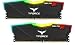 Produktbild Team Delta RGB 8GB DDR4 Kit 3000 (2x4GB) C16 TF3D48G3000HC16CDC01