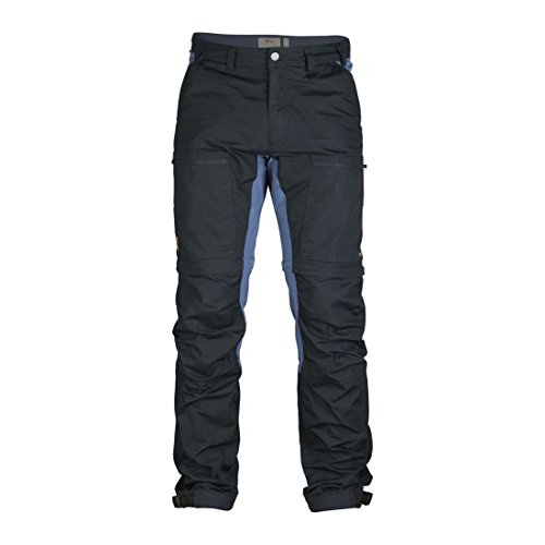 Preisvergleich Produktbild Fjällräven Abisko Lite Zip Off Trousers Men - Zipphose