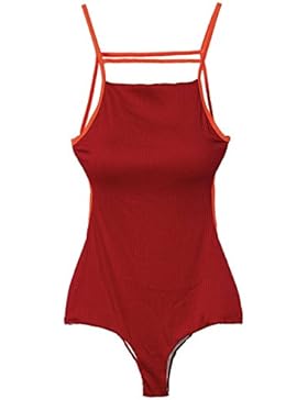 Costume da bagno Rvca Schiumoso One Piece