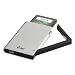 Produktbild i-tec USB 3.0 Advance MySafe Clip externes 6,4 cm 2,5 Zoll Festplattengehäuse für HDD SSD mit CLIP System zur Installation der Festplatte ohne Gebrauch von Werkzeug, HDD Alugehäuse für optimale Kühlung
