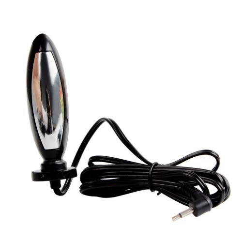 Preisvergleich Produktbild Anal Plug mit Reizstrom
