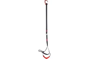Foot Loop Ascender Sling - Justerbart Klätterremssystem | Bergsklättringsstödutrustning, Bergsklättringshjälputrustning