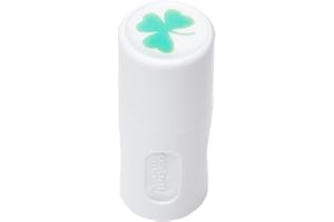 Asbri Golf Tampon boule trèfle – Vert