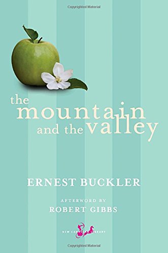 Preisvergleich Produktbild The Mountain and the Valley (New Canadian Library)
