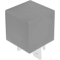 thumbnail image 2 of VW Audi Seat Skoda 357906381a Relay Control Module Unit 109 2 of 14