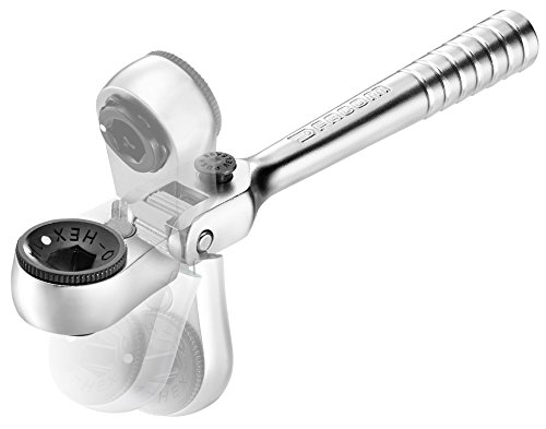 ‚Facom R. PEJ31PB Set Bits Ratsche 1/4 31 Stück. Größe 1/4 „ - 5