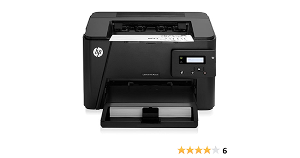 Buy HP Laserjet M202N Printer Online at 