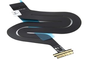 MMOBIEL Repuesto Trackpad Touchpad Flex Cable Compatible con MacBook Pro Retina A1534 2016-2017 Num. Parte 821-00507-A