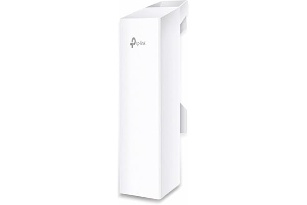 TP-Link CPE510 Point d'Accès Extérieur Wi-FI 5GHz N 300 Mbps 13DBi
