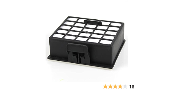 PakTrade Filtro HEPA per Aspirapolvere Bosch Logo hepa parquet 2000W  BSG62022/03 - BSG62022/04 : Amazon.it: Casa e cucina