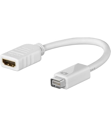 Adaptateur DisplayPort Mâle Vers DisplayPort Femelle – Noir – Connexion Simple Sans Perte De Signal