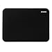 Produktbild Incase Icon Sleeve Schutzhülle für Apple 12,9" iPad Pro - Schwarz [TENSAERLITE-Material I Kunstfell-Interieur I Magnetverschluss] - CL60695