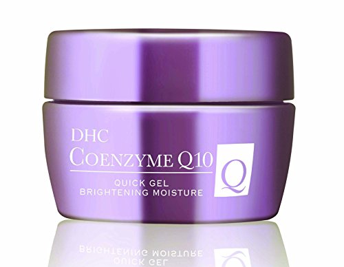 DHC CoQ10 Quick Gel Brightening Moisture, 100 Grams
