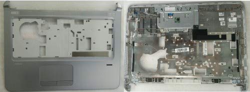 Preisvergleich Produktbild HP Ersatzteil Inc. Top Cover, 829015-001