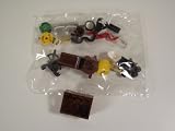 LEGO� 5381 Abenteuer Zubeh�r in Originalverpackung (Blister/Polybagverpackung) - Lego