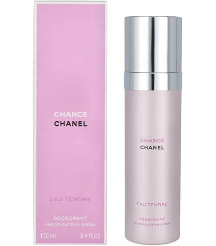 Chanel, Chance, Eau de Toilette, 150 ml : Amazon.it: Bellezza
