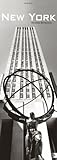 New York Vertical 2012 by 