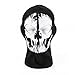 Produktbild Heemepink Skeleton Call of Duty 10 Balaclava Gesichtsmaske Motorrad Radfahren Cosply Kostüm Schädel Skelett Maske BS-02