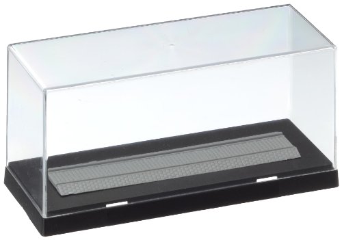 Preisvergleich Produktbild Kibri 12065 - Sammler-Vitrine mit Gleis