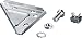 Produktbild Rittal TS 8800.290 – Kits Support -