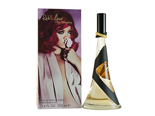 Rihanna Reb'L Fleur Eau De Parfum 100 Ml