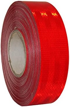 5 m Self Adhesive Reflective Tape Reflective High Visibility Reflective Running