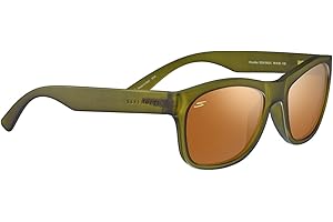 Serengeti Unisex Chandler Sonnenbrille