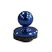 Produktbild Universal Metal Mini Joystick, Cocomii Elite Gamepad NEW [Maximum Precision] Perfect Game Controller Rocker Joypad For All Smartphones Tablets iPhones iPads Androids [Mission Accomplished] (Blue)