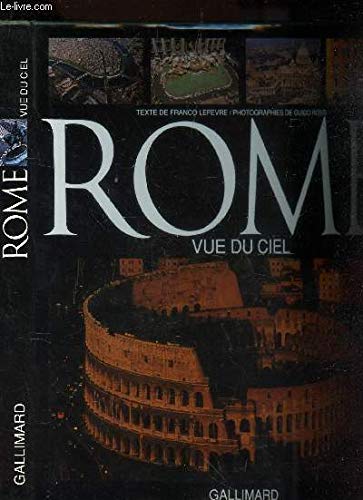 Download Rome vue du ciel Download Rome vue du ciel