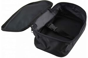 Forbikes Borsetta porta-attrezzi a parafango, nera 00-0040