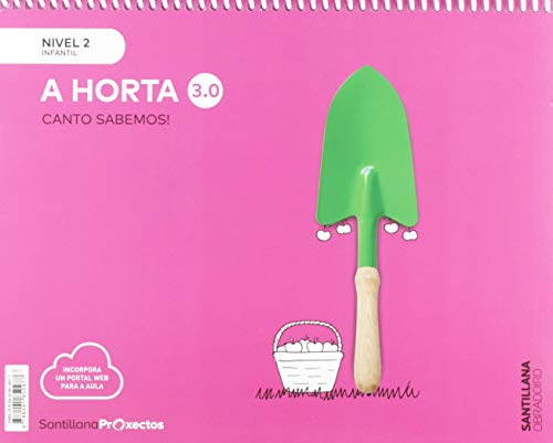 CANTO SABEMOS NIVEL 2 A HORTA 30