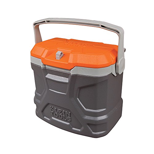 Preisvergleich Produktbild Klein Tools Etui Tough Box Kühler, 9 Quart