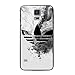 Produktbild Schutzhülle Samsung Galaxy S5,Samsung Galaxy S5 Hülle Adidas Original Logo Schutzhülle/Hülle Sport Marke Adidas Telefon-Kasten Hülle Case