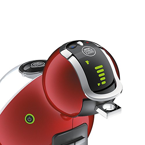 Imagen 2 de DeLonghi EDG626.R