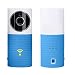 Mengshen® Wireless Smart Baby Monitor Wifi Video Baby Camera with P2p Night Vision Record Video Two-way Talk Motion Detection Support TF Card for Smartphone and Tablets MS-WH19