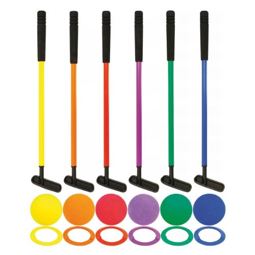 Preisvergleich Produktbild EDUPLAY eduplay170203 Mini Golf Set